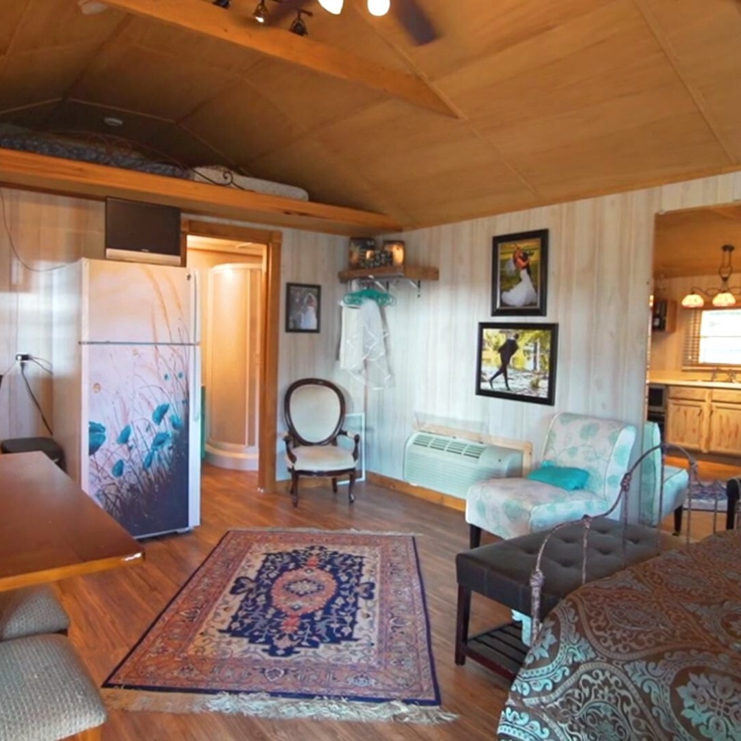wedding venue bridal suite